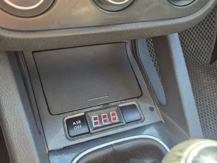Volkswagen Golf 2007 года за 2 880 000 тг. в Астана – фото 8