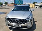Hyundai Santa Fe 2023 годаүшін16 500 000 тг. в Павлодар