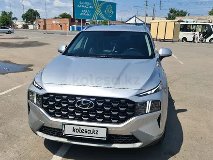 Hyundai Santa Fe 2023 года за 16 500 000 тг. в Павлодар