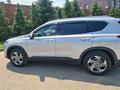 Hyundai Santa Fe 2023 года за 16 500 000 тг. в Павлодар – фото 4