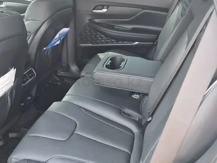 Hyundai Santa Fe 2023 года за 16 500 000 тг. в Павлодар – фото 6