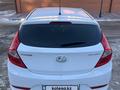 Hyundai Accent 2014 года за 5 500 000 тг. в Павлодар – фото 5