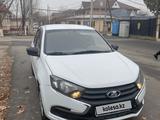 ВАЗ (Lada) Granta 2190 2019 годаүшін3 000 000 тг. в Сарыагаш