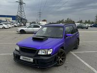 Subaru Forester 1997 годаfor3 100 000 тг. в Алматы