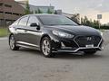 Hyundai Sonata 2017 года за 9 500 000 тг. в Рудный – фото 3