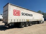 Schmitz Cargobull  Полуприцеп шторный 2012 годаfor5 100 000 тг. в Кокшетау – фото 2