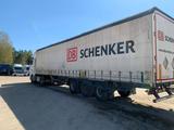Schmitz Cargobull  Полуприцеп шторный 2012 годаfor5 100 000 тг. в Кокшетау – фото 3