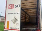 Schmitz Cargobull  Полуприцеп шторный 2012 годаfor5 100 000 тг. в Кокшетау – фото 4