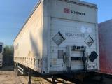 Schmitz Cargobull  Полуприцеп шторный 2012 годаfor5 100 000 тг. в Кокшетау – фото 5