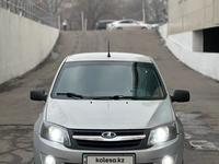 ВАЗ (Lada) Granta 2190 2013 годаүшін2 000 000 тг. в Алматы