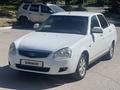 ВАЗ (Lada) Priora 2170 2015 года за 3 200 000 тг. в Караганда – фото 2