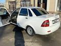 ВАЗ (Lada) Priora 2170 2011 годаүшін1 800 000 тг. в Атырау – фото 7