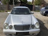 Mercedes-Benz E 200 2002 годаүшін1 150 000 тг. в Шымкент