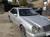 Mercedes-Benz E 200 2002 годаүшін1 150 000 тг. в Шымкент – фото 2