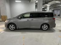 Nissan Quest 2012 годаүшін11 000 000 тг. в Астана