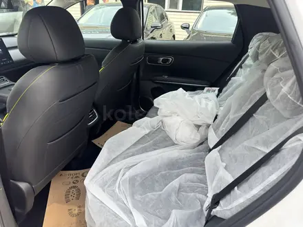 Changan Qiyuan Q05 2026 года за 9 500 000 тг. в Алматы – фото 10