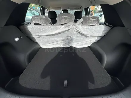 Changan Qiyuan Q05 2026 года за 9 500 000 тг. в Алматы – фото 11