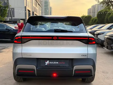 Changan Qiyuan Q05 2026 года за 9 500 000 тг. в Алматы – фото 7
