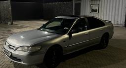 Honda Accord 1995 года за 850 000 тг. в Алматы – фото 3