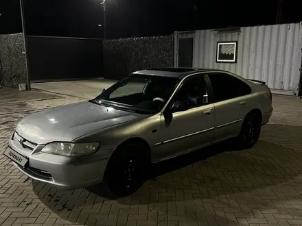 Honda Accord 1995 года за 777 777 тг. в Алматы – фото 3