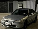 Honda Accord 1995 годаүшін777 777 тг. в Алматы – фото 2