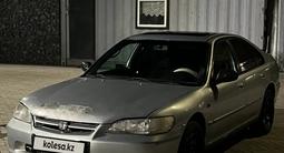 Honda Accord 1995 года за 850 000 тг. в Алматы – фото 2
