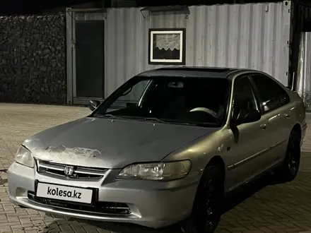 Honda Accord 1995 года за 777 777 тг. в Алматы – фото 2