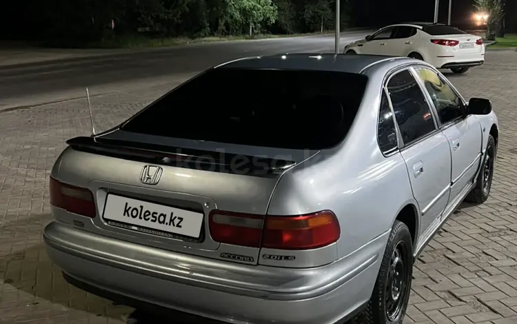Honda Accord 1995 года за 777 777 тг. в Алматы