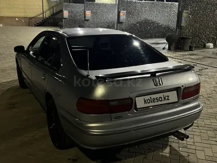 Honda Accord 1995 года за 777 777 тг. в Алматы – фото 5