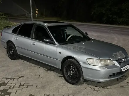 Honda Accord 1995 года за 777 777 тг. в Алматы – фото 6
