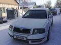 Skoda Superb 2002 года за 2 000 000 тг. в Караганда – фото 4