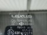 Стекло двери на Lexus LX470 задний правый за 10 000 тг. в Алматы – фото 2