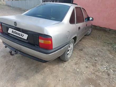 Opel Vectra 1992 года за 750 000 тг. в Туркестан – фото 2