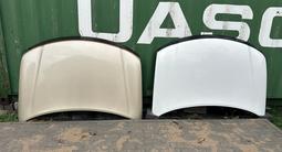 Капот за 19 000 тг. в Алматы