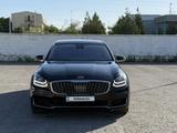 Kia K9 2021 года за 14 500 000 тг. в Актау
