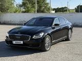 Kia K9 2021 года за 14 500 000 тг. в Актау – фото 2