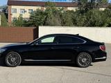 Kia K9 2021 года за 14 500 000 тг. в Актау – фото 3