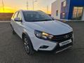 ВАЗ (Lada) Vesta SW Cross 2021 годаүшін7 500 000 тг. в Караганда – фото 18