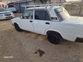 ВАЗ (Lada) 2107 2008 года за 500 000 тг. в Астана – фото 2
