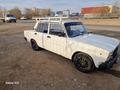 ВАЗ (Lada) 2107 2008 года за 500 000 тг. в Астана