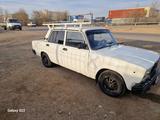 ВАЗ (Lada) 2107 2008 года за 500 000 тг. в Астана