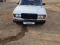 ВАЗ (Lada) 2107 2008 года за 500 000 тг. в Астана – фото 4