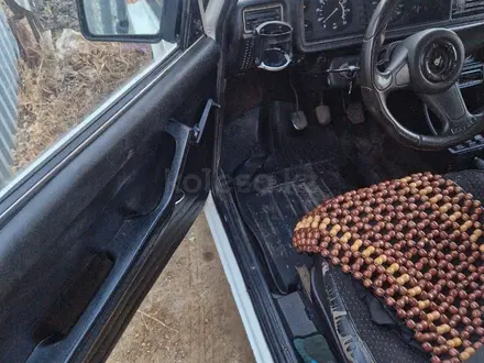 ВАЗ (Lada) 2107 2008 года за 500 000 тг. в Астана – фото 6
