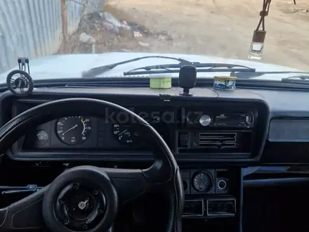 ВАЗ (Lada) 2107 2008 года за 500 000 тг. в Астана – фото 8