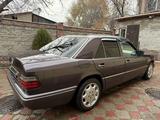 Mercedes-Benz E 280 1993 годаүшін3 200 000 тг. в Алматы – фото 4