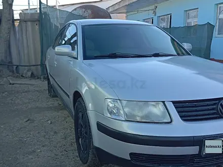 Volkswagen Passat 1996 года за 1 600 000 тг. в Шымкент – фото 19