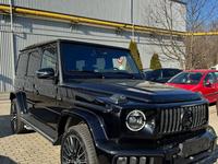 Mercedes-Benz G 63 AMG 2025 годаfor133 000 000 тг. в Астана