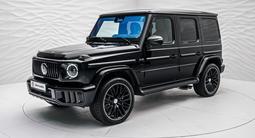 Mercedes-Benz G 63 AMG 2025 годаfor133 000 000 тг. в Астана