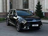 Kia Sportage 2024 года за 15 200 000 тг. в Жезказган – фото 3