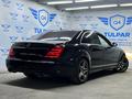 Mercedes-Benz S 500 2006 годаүшін8 150 000 тг. в Шымкент – фото 3